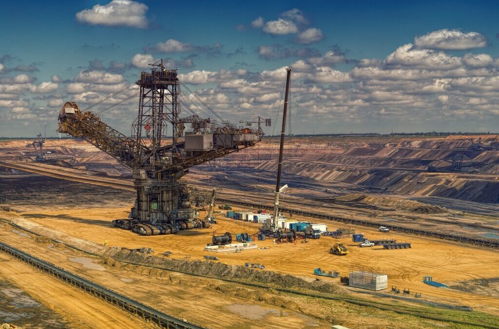Mining in Africa Is it Worth the Investment