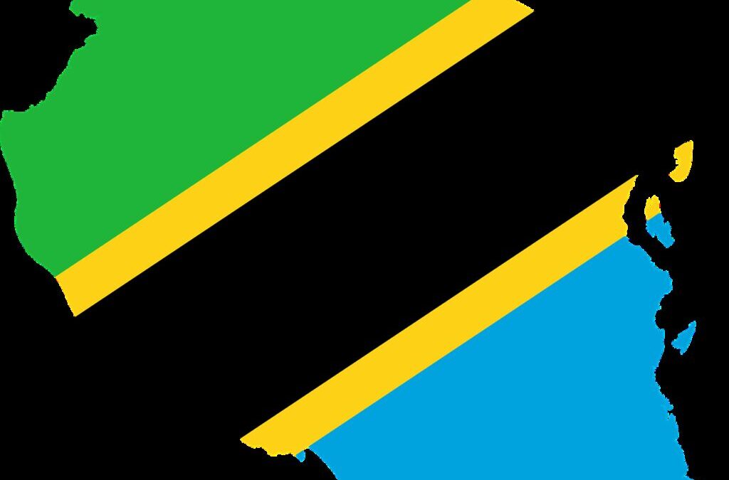Trade and Investment Priorities of the Government of the United Republic of Tanzania in the next 5 years