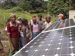 10 REASONS INVESTING IN AFRICA’S RENEWABLE ENERGY SECTOR IS A NO BRAINER