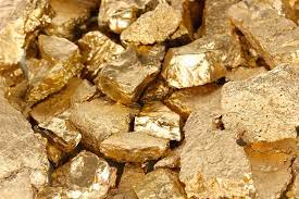 LAWS GUIDING GOLD MINING IN AFRICA