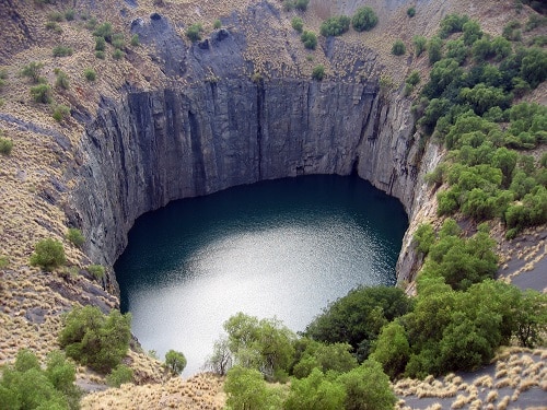 5 Alternatives to Diamond Mines in South Africa.