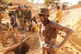 MINING IN AFRICA- LEGAL RESTRICTIONS