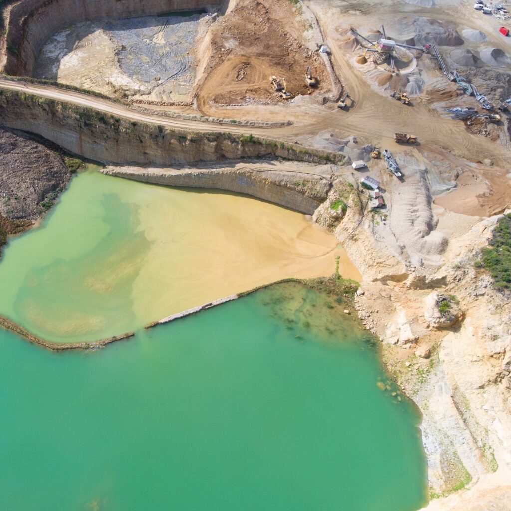 Managing risks associated with Mining in Africa