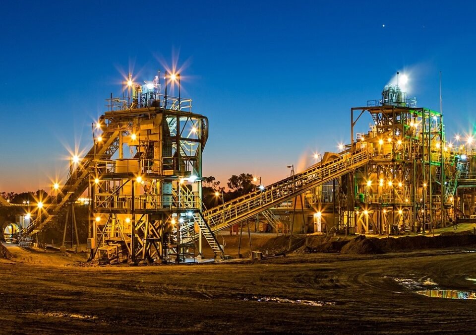 Capital, Equity, and the Future of Mining in Tanzania