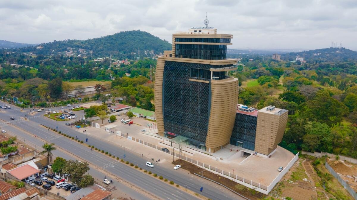 Tanzania hotel development and tourism licensing process